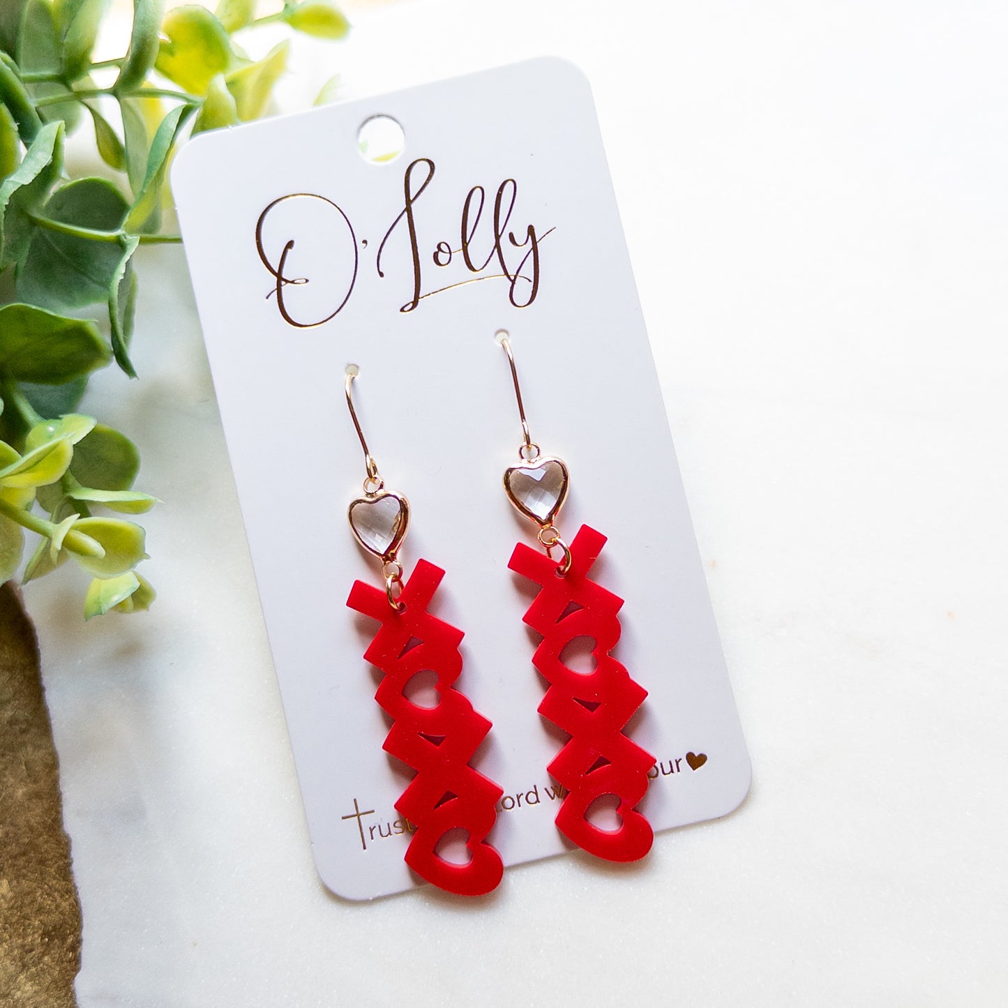 O’Lolly Christmas in July Sale (Retail $10)