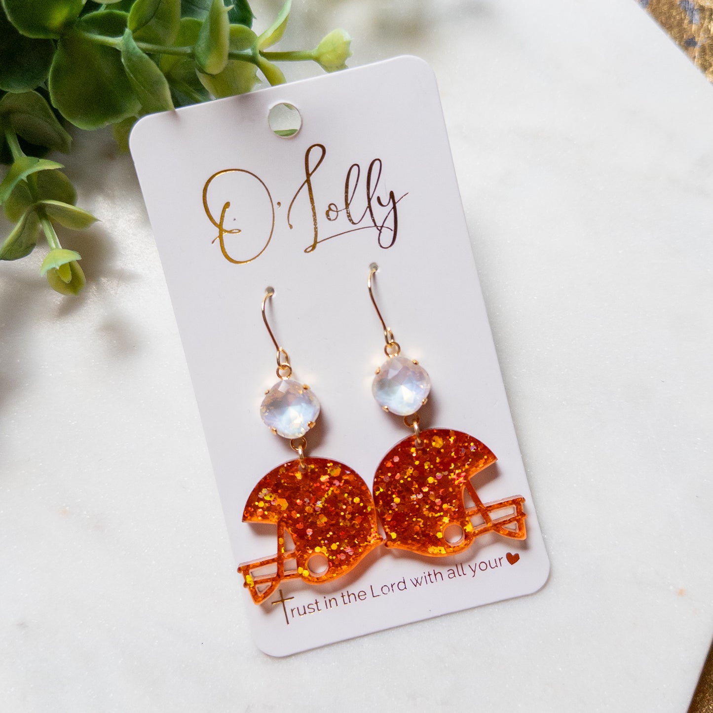Christmas in July Sale (Retail $15)