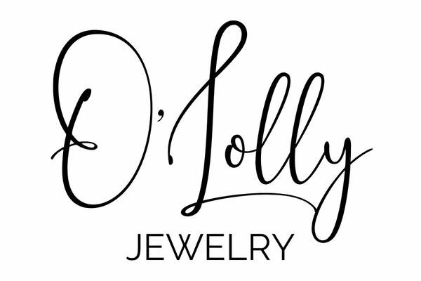 O’Lolly Jewelry logo