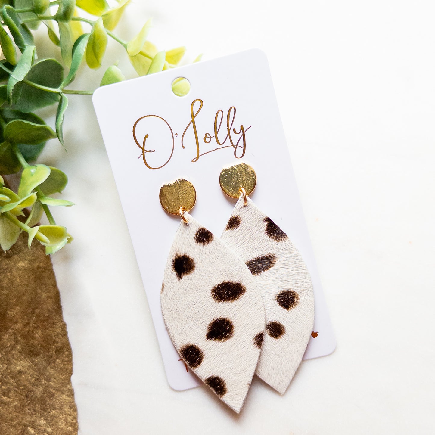 O’Lolly Christmas in July Sale (Retail $10)