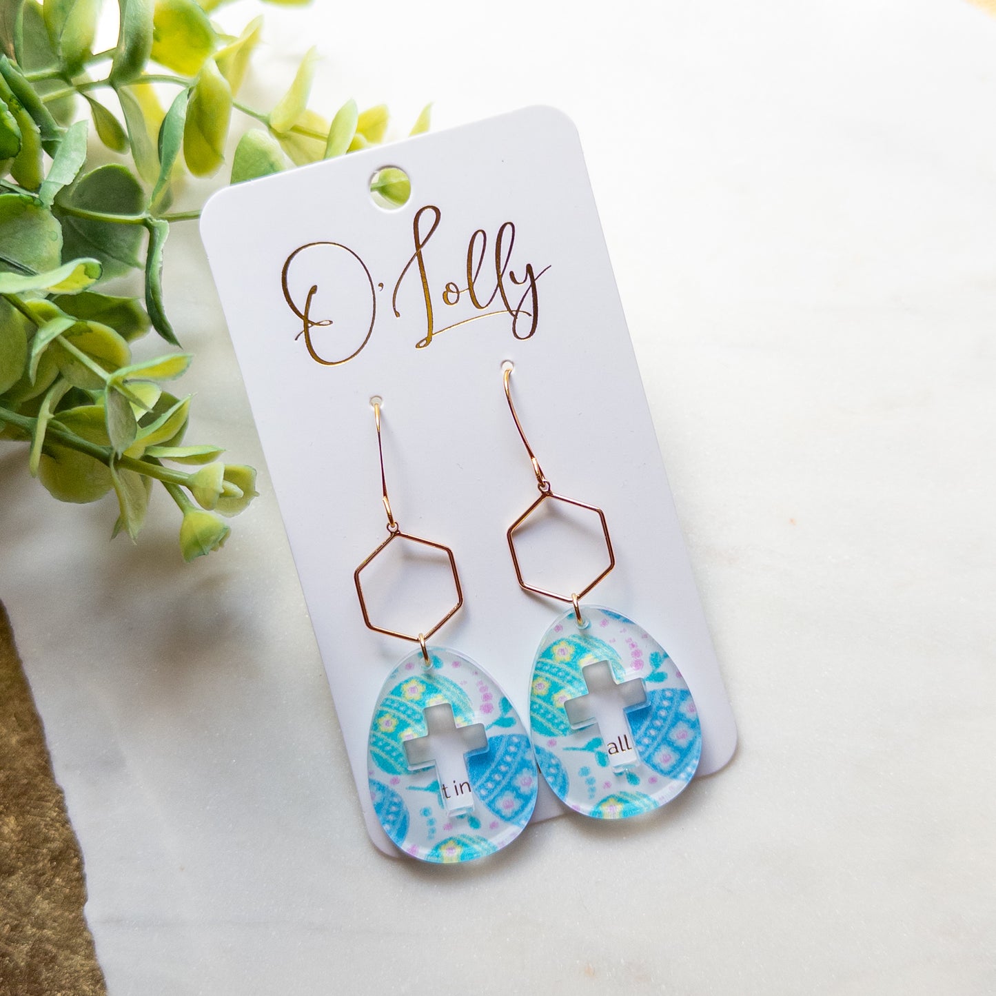 O’Lolly Christmas in July Sale (Retail $10)