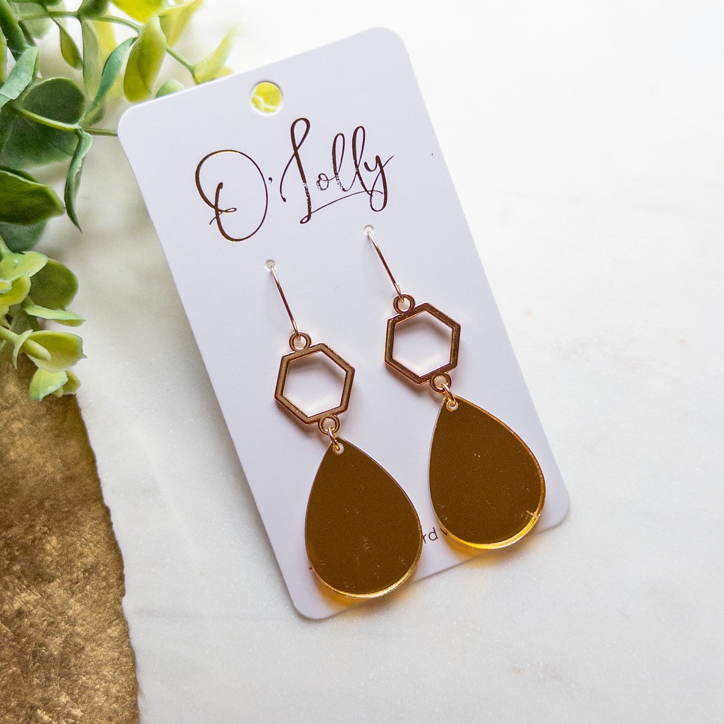 O’Lolly Christmas in July Sale (Retail $10)