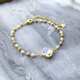 O’Lolly Stone Bracelet