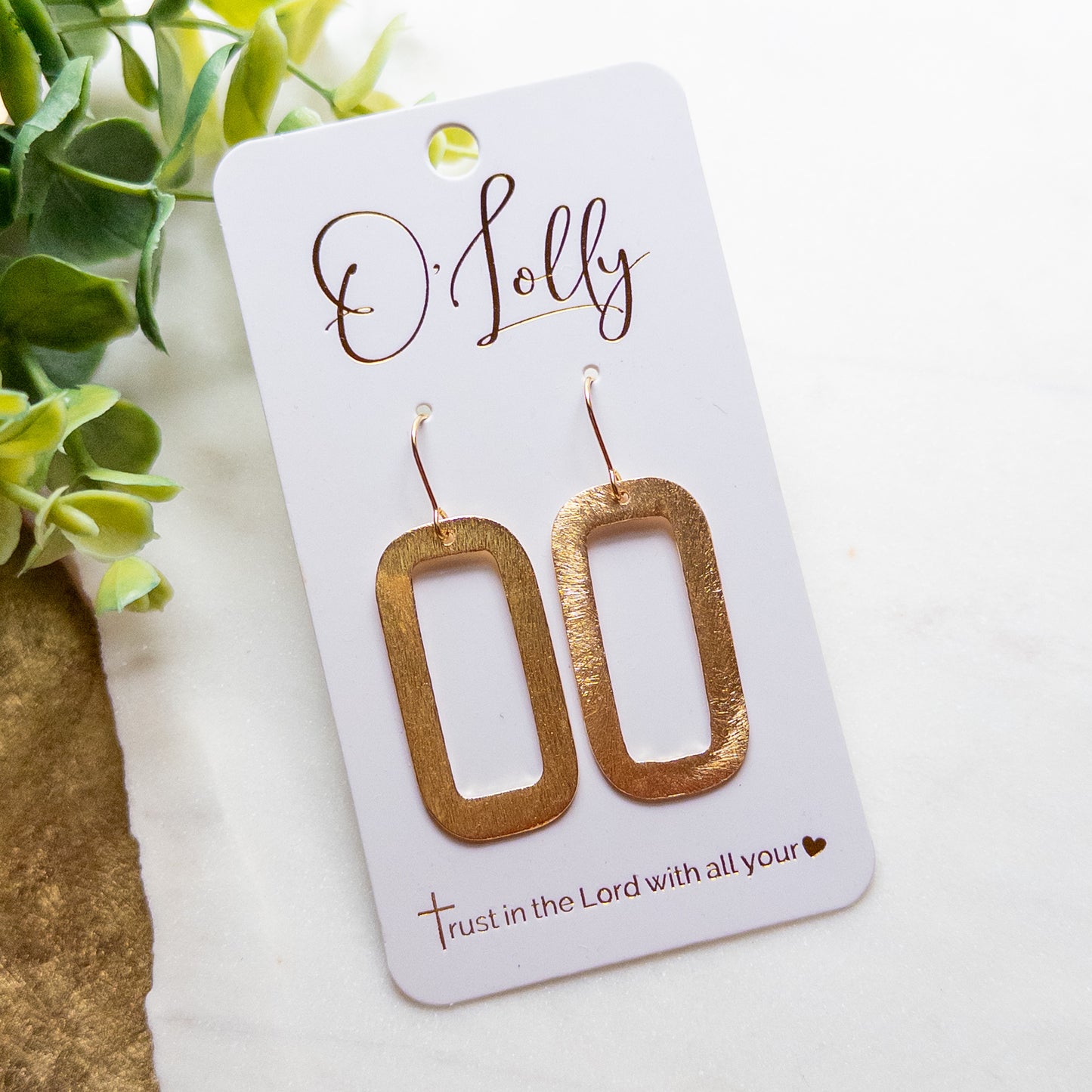 O’Lolly Christmas in July Sale (Retail $5)