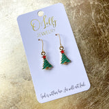 O’Lolly “Christmas” Earrings