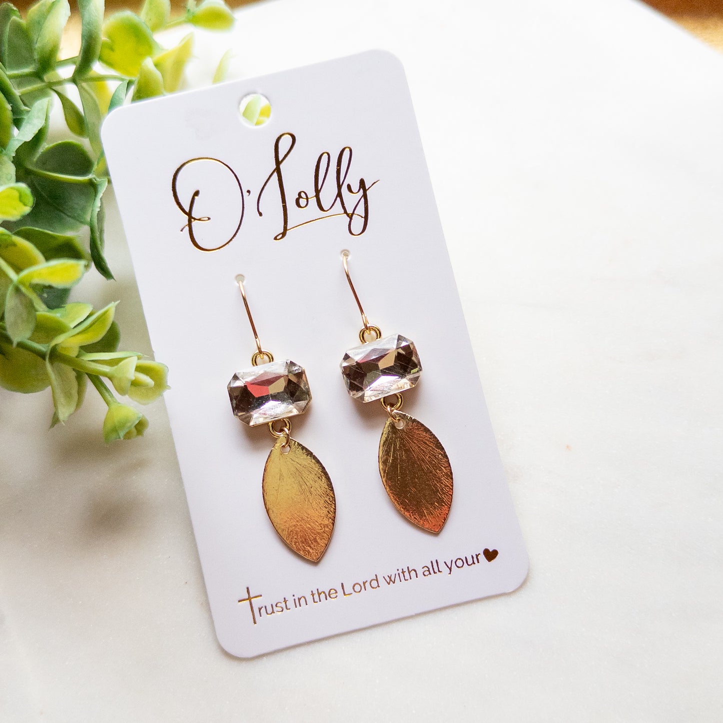 O’Lolly Christmas in July Sale (Retail $5)