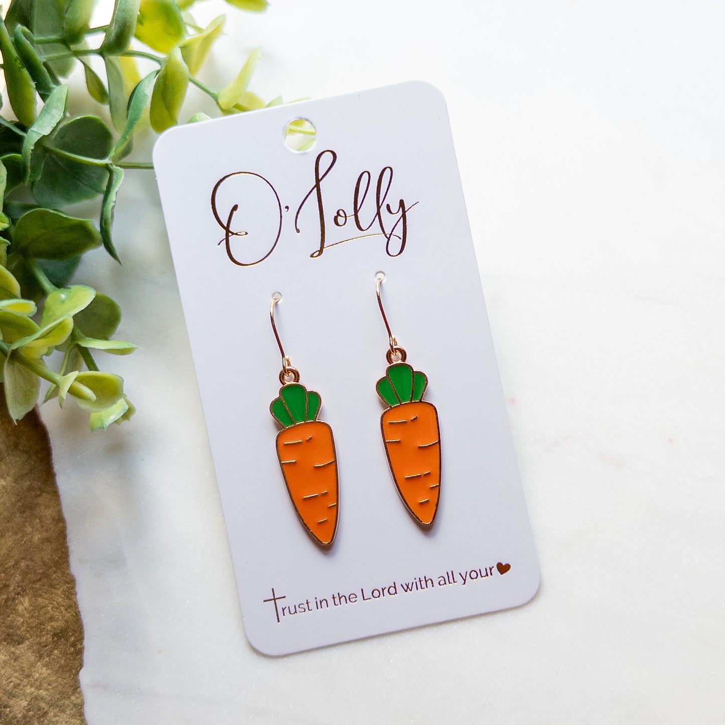 O’Lolly Christmas in July Sale (Retail $5)
