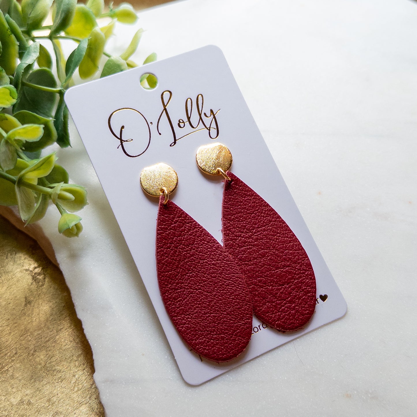O’Lolly Christmas in July Sale (Retail $5)