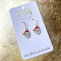 O’Lolly “Christmas” Earrings