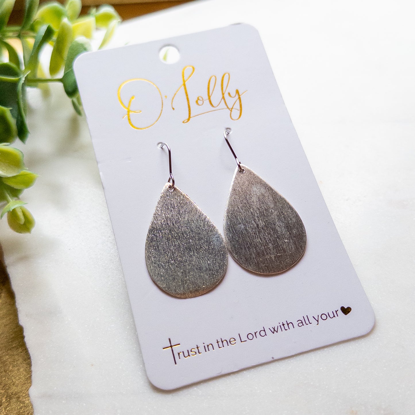 O’Lolly Christmas in July Sale (Retail $5)