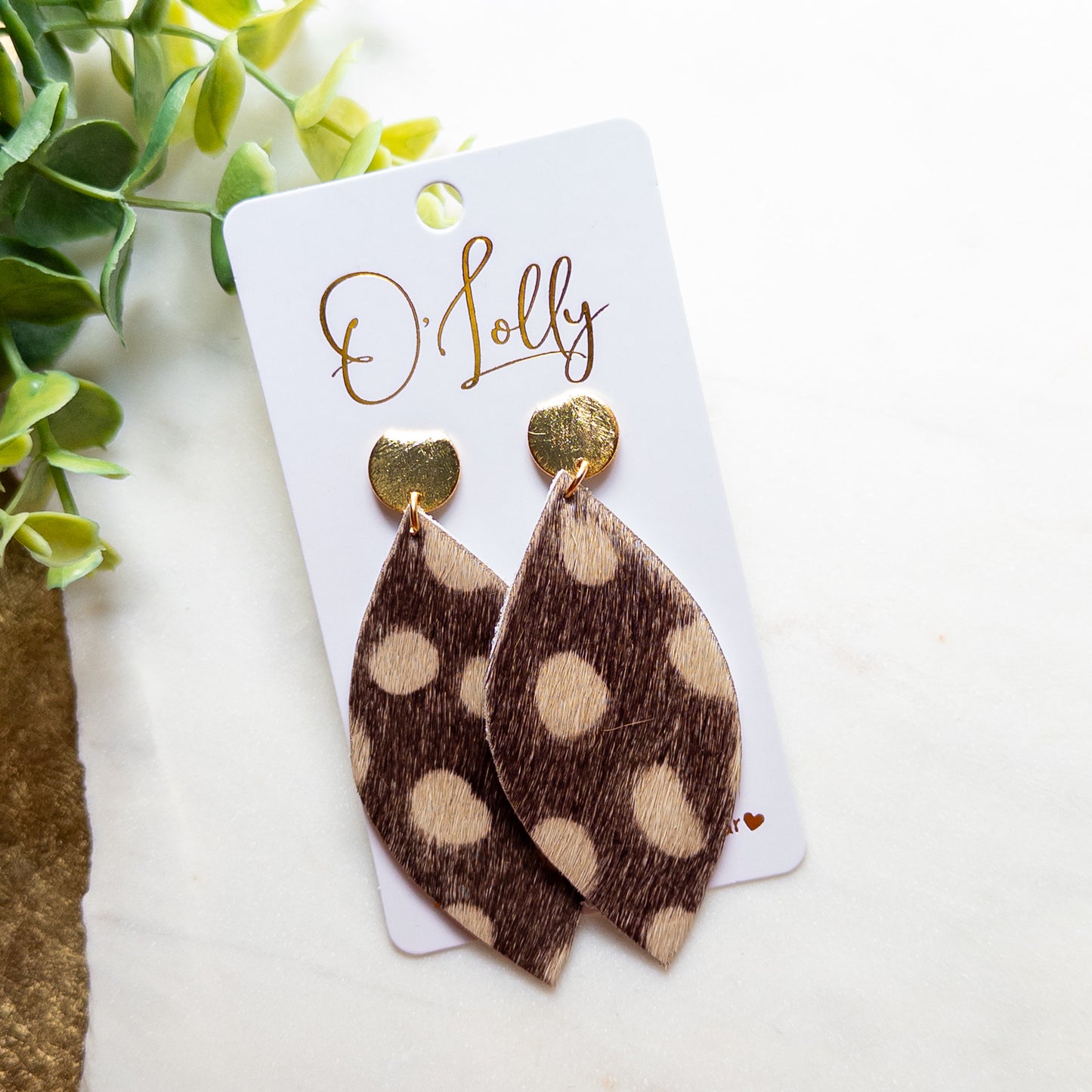 O’Lolly Christmas in July Sale (Retail $10)
