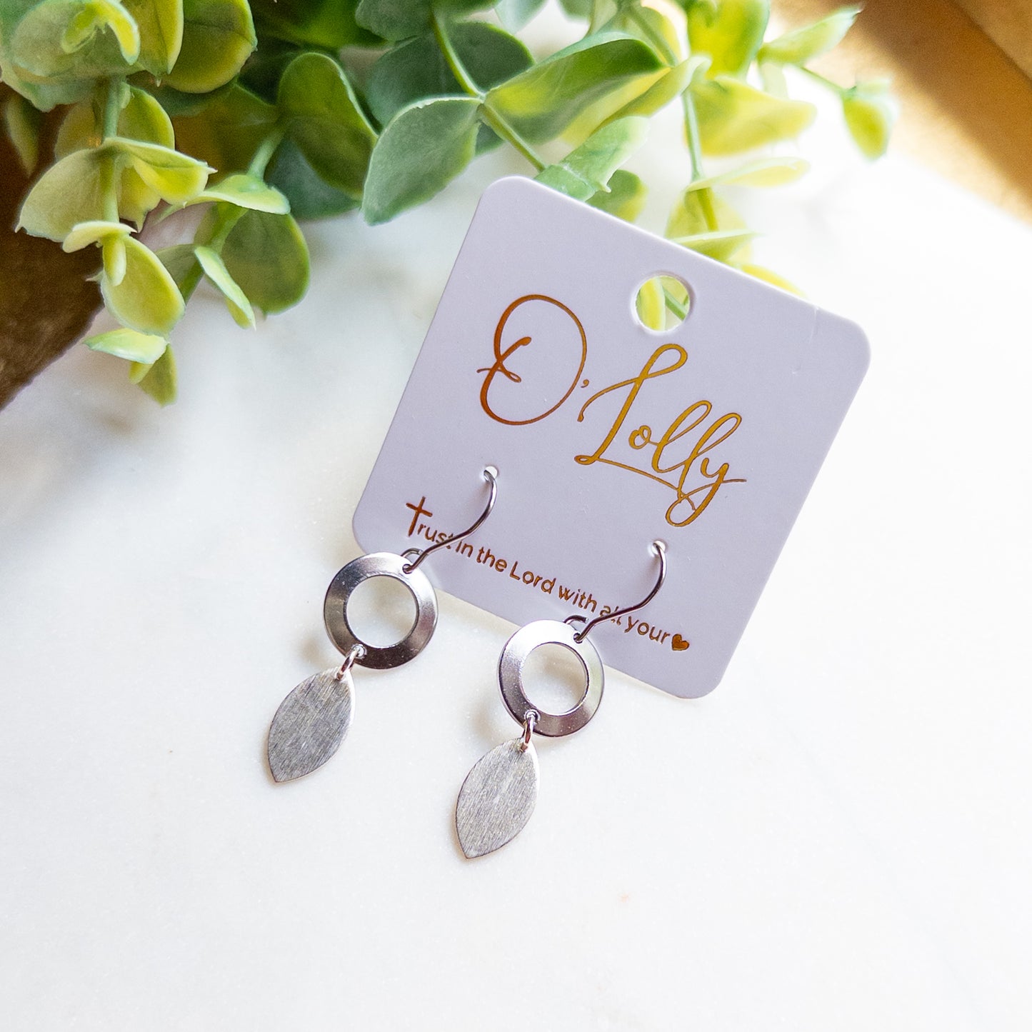 O’Lolly Christmas in July Sale (Retail $5)