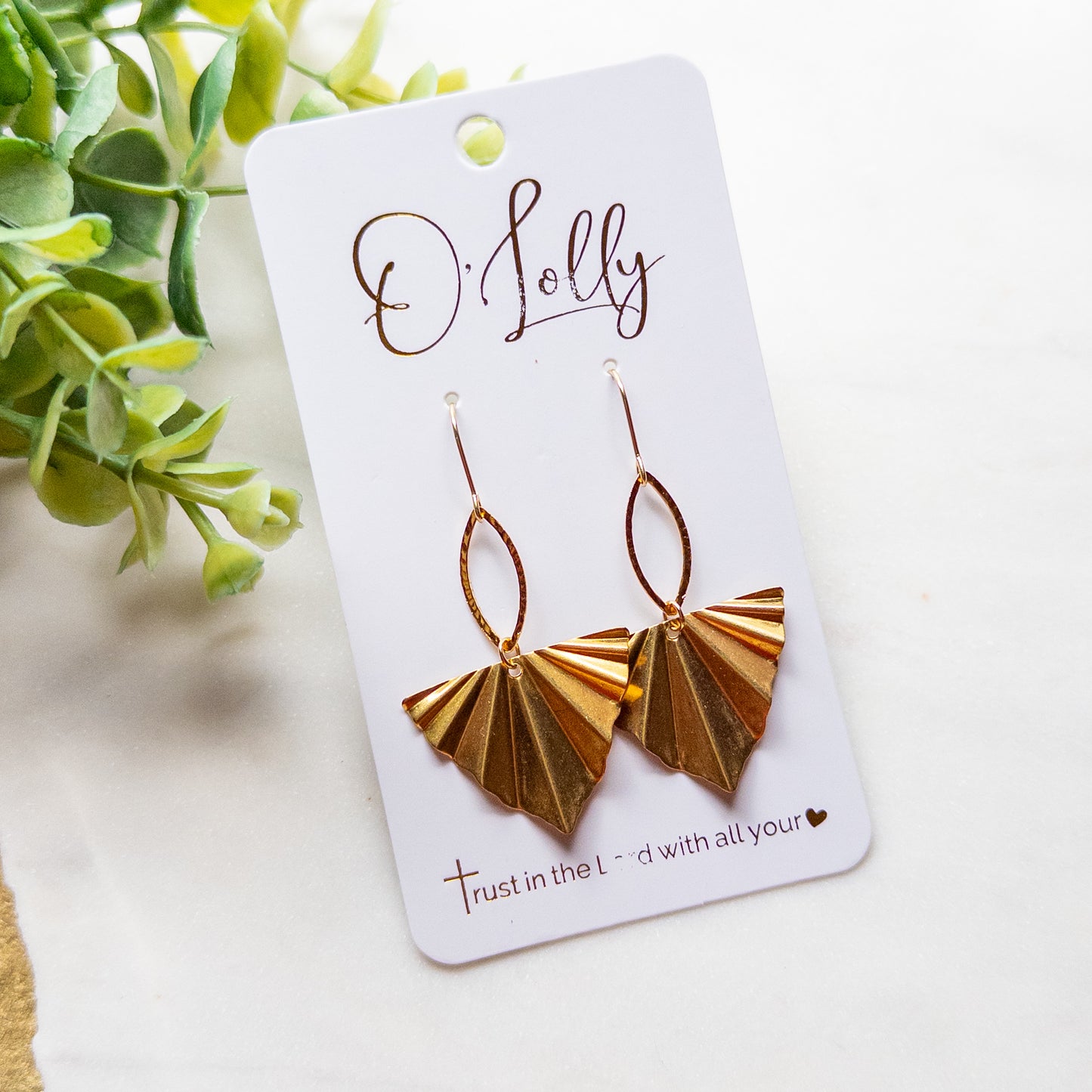 O’Lolly Christmas in July Sale (Retail $5)