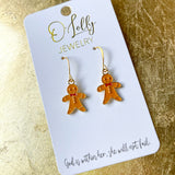 O’Lolly “Christmas” Earrings