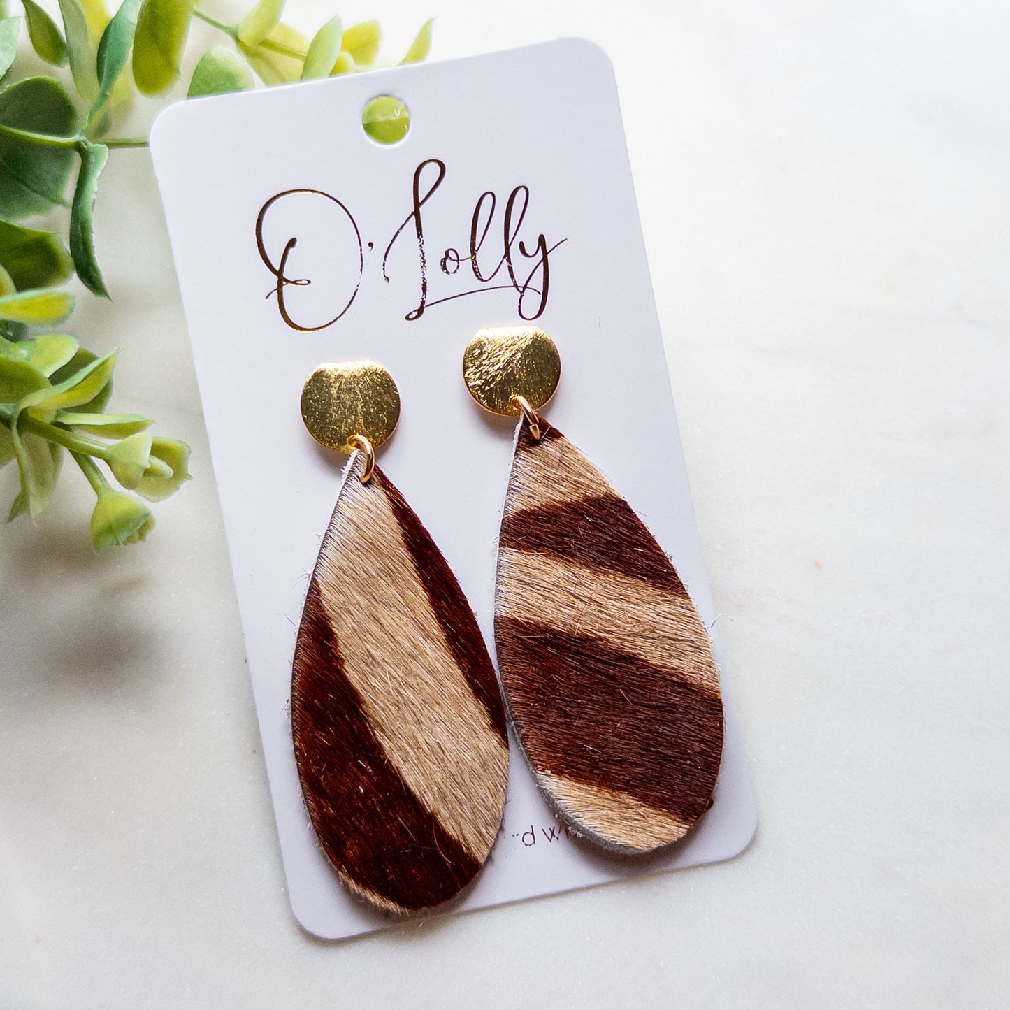 O’Lolly Christmas in July Sale (Retail $10)