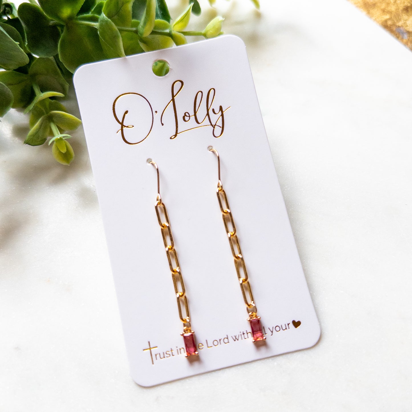 Christmas in July Sale (Retail $15)