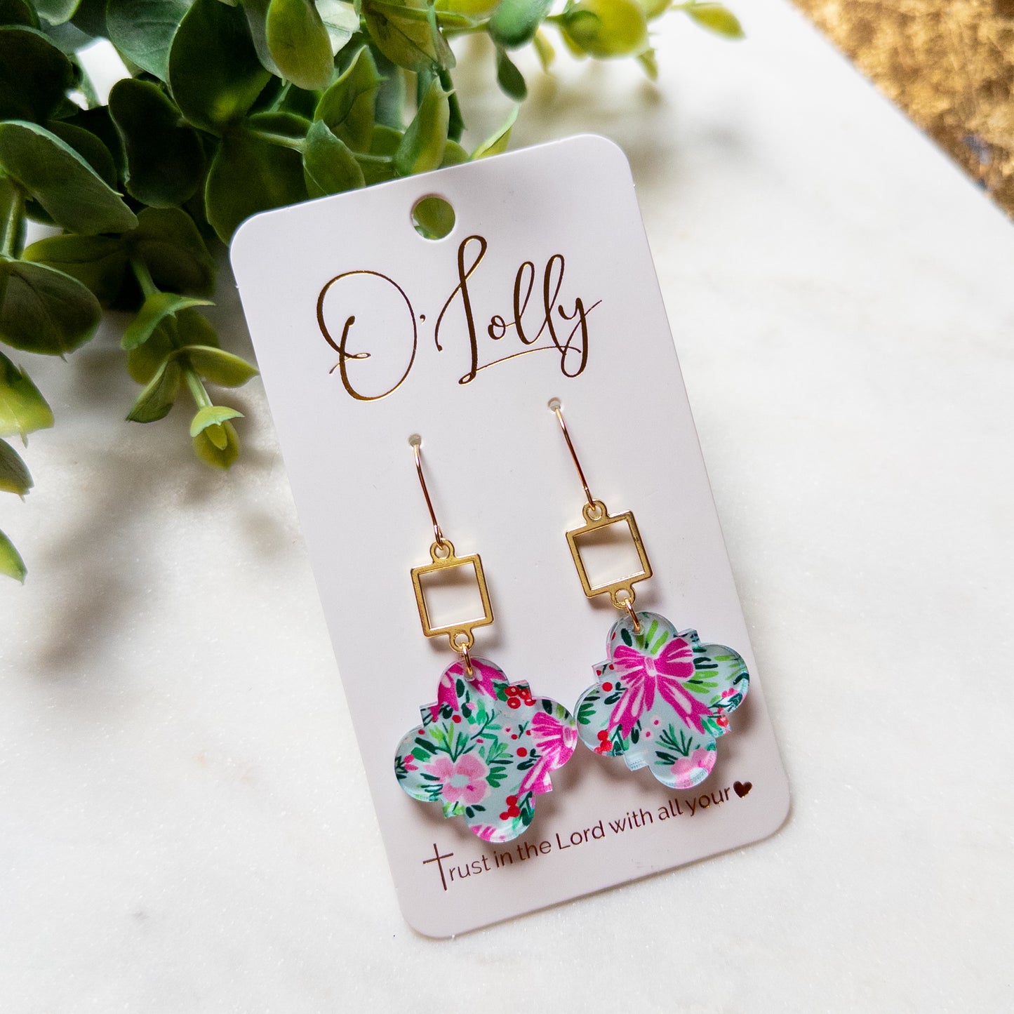 Christmas in July Sale (Retail $15)