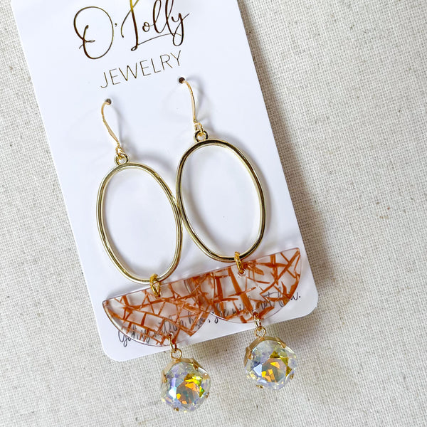 COPPER (Limited available)