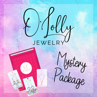 O'Lolly Mystery Package