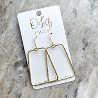 O'Lolly Everyday Gold Earrings