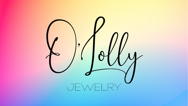 O’Lolly Jewelry Gift Card